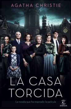 La Casa Torcida (ebook)