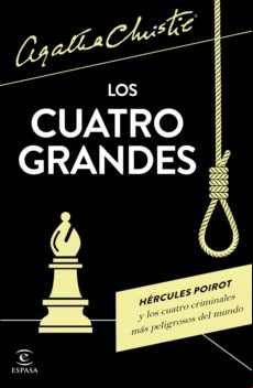 Los Cuatro Grandes (ebook)