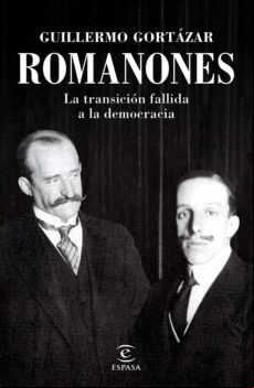 Romanones (ebook)