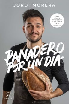 Panadero Por Un Día (ebook)