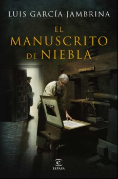 El Manuscrito De Niebla (ebook)