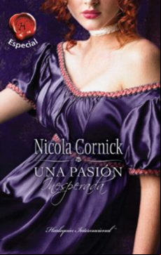 Una Pasión Inesperada (ebook)