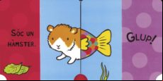 MASCOTES ESBOJARRADES (edición en catalán)