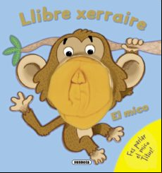 EL MICO (LLIBRE XERRAIRE) (edición en catalán)