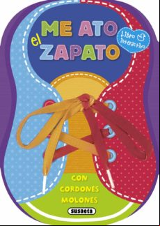 Me Ato El Zapato