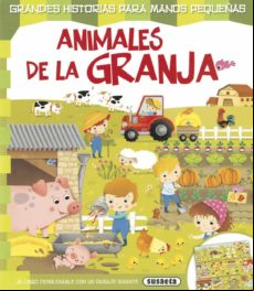 Animales De La Granja