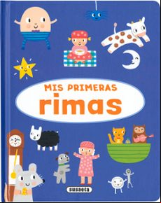 Mis Primeras Rimas