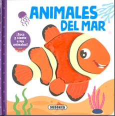 ANIMALES DEL MAR (SIENTE A LOS ANIMALES)
