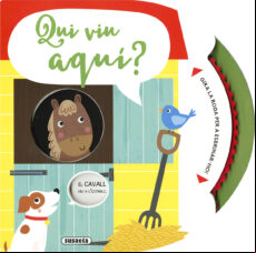 Qui Viu Aqui? (gira La Roda I Descobreix)