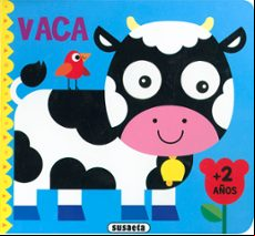 VACA (OJOS MÓVILES)