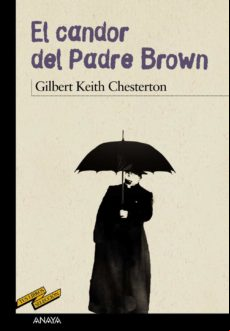 EL CANDOR DEL PADRE BROWN EBOOK