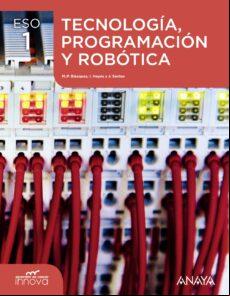 Tecnología Programación Y Robótica 1º Eso Madrid D