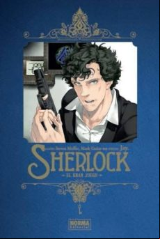 SHERLOCK: EL GRAN JUEGO DELUXE