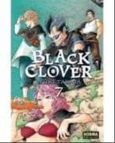Black Clover 7