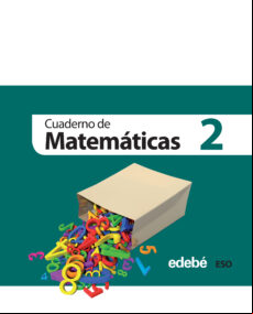 Matematicas 1º Eso Cuaderno 2