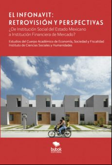El Infonavit. Retrovisión Y Perspectivas (ebook)