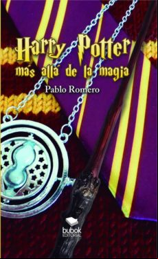 HARRY POTTER: MAS ALLA DE LA MAGIA