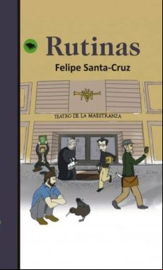 Rutinas (ebook)
