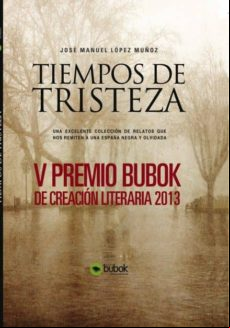 Tiempos De Tristeza (ebook)