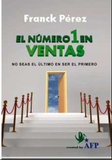 El Número 1 En Ventas (ebook)