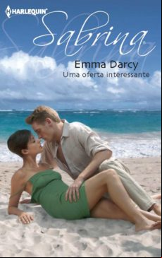 UMA OFERTA INTERESSANTE EBOOK (edición en portugués)