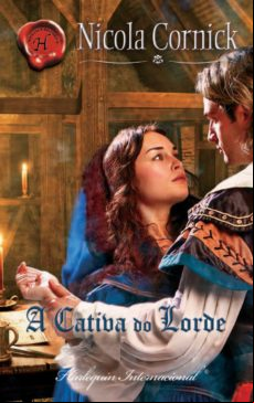 A CATIVA DO LORDE EBOOK (edición en portugués)