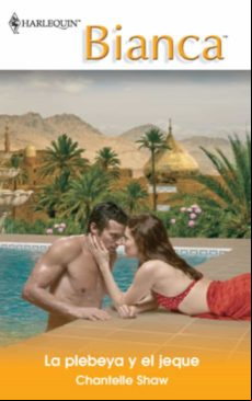 La Plebeya Y El Jeque (ebook)