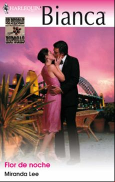 Flor De Noche (ebook)