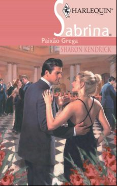 PAIXÃO GREGA EBOOK (edición en portugués)