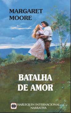 BATALHA DE AMOR EBOOK (edición en portugués)