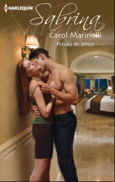 PRISÃO DE AMOR EBOOK (edición en portugués)