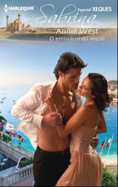 O EMISSÁRIO DO XEQUE EBOOK (edición en portugués)