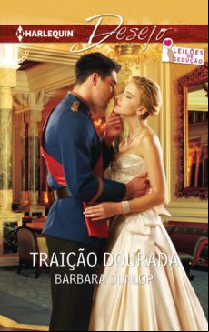 TRAIÇÃO DOURADA EBOOK (edición en portugués)