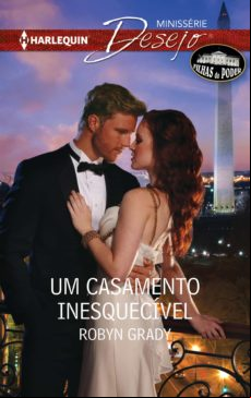 UM CASAMENTO INESQUECÍVEL EBOOK (edición en portugués)