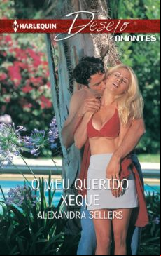 O MEU QUERIDO XEQUE EBOOK (edición en portugués)