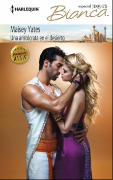 Una Aristócrata En El Desierto (ebook)