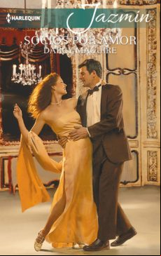 Socios Por Amor (ebook)