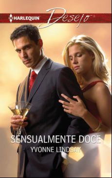 SENSUALMENTE DOCE EBOOK (edición en portugués)