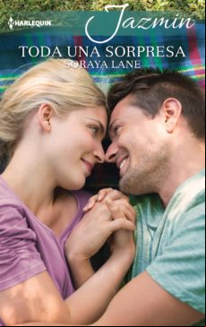 Toda Una Sorpresa (ebook)