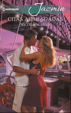 Citas Arriesgadas (ebook)
