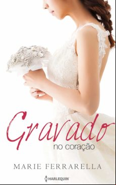 GRAVADO NO CORAÇÃO EBOOK (edición en portugués)