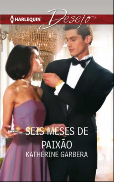 SEIS MESES DE PAIXÃO EBOOK (edición en portugués)