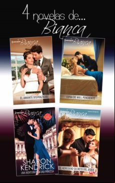 E-pack Bianca Abril 2017 (ebook)