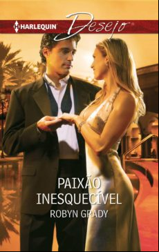 PAIXÃO INESQUECÍVEL EBOOK (edición en portugués)