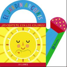 El Jardin Arcoiris