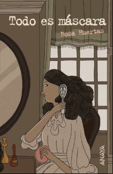 Todo Es Máscara (ebook)