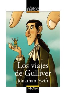 Los Viajes De Gulliver (ebook)