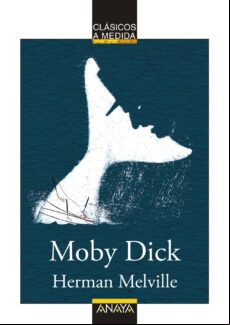 Moby Dick (ebook)