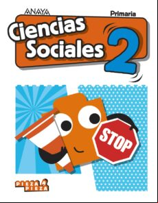 Ciencias Sociales 2º Educacion Primaria Castilla Leon Cast Ed 2018