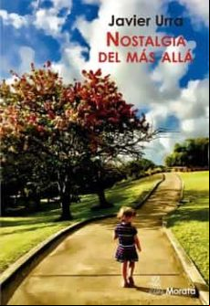 NOSTALGIA DEL MÁS ALLÁ EBOOK